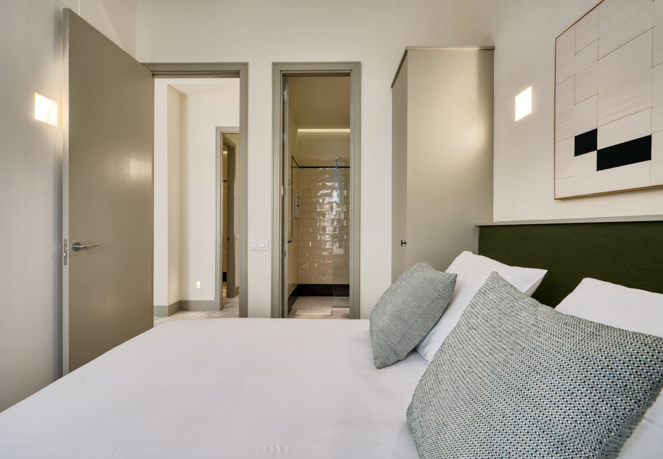 Apartment in Seville - Luis de Vargas 1.2