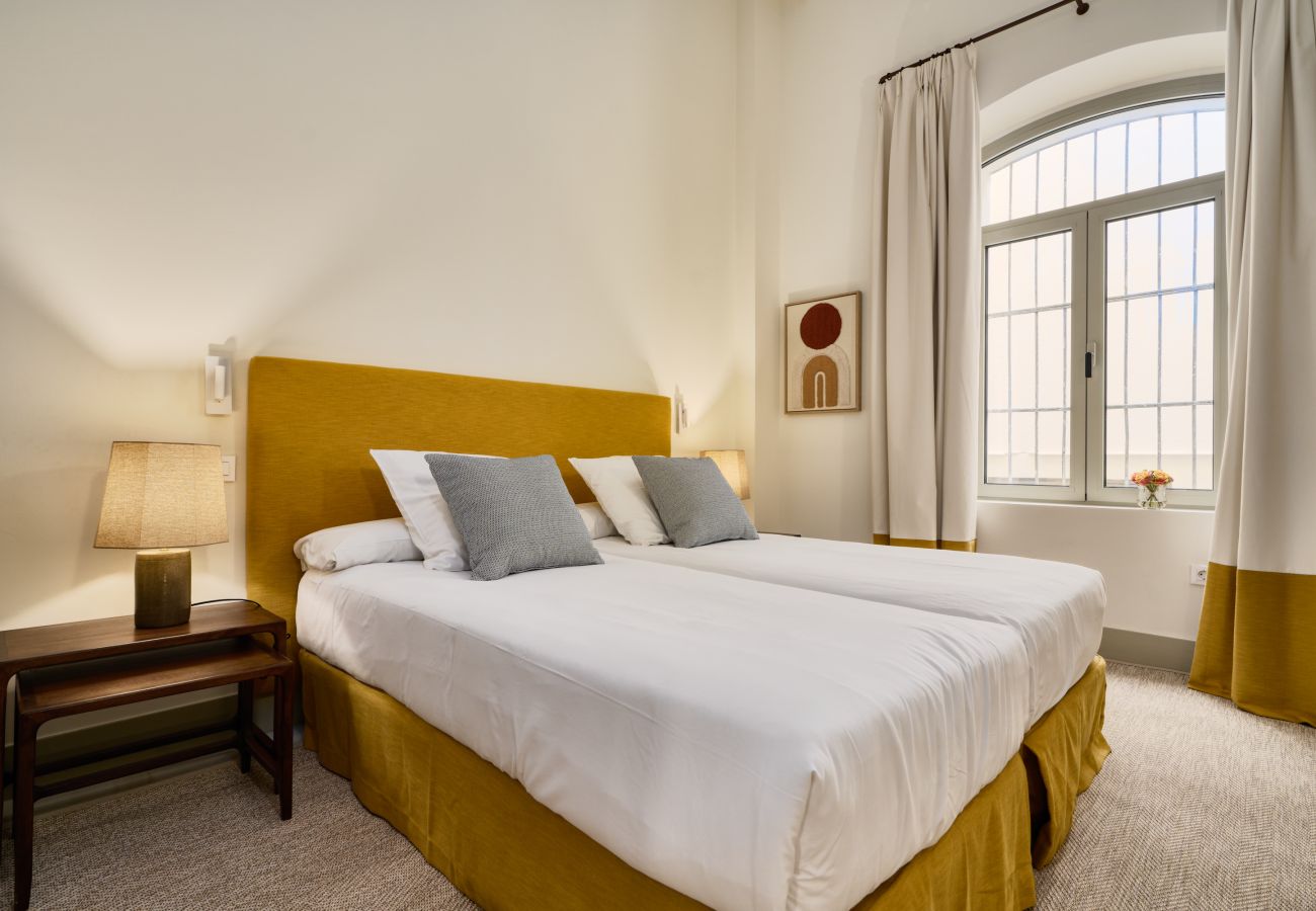 Apartment in Seville - Luis de Vargas 1.2