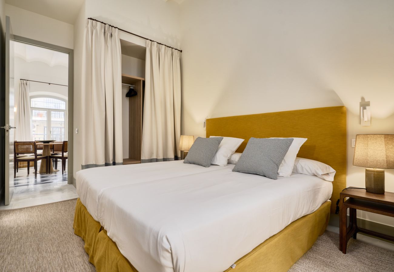 Apartment in Seville - Luis de Vargas 1.2
