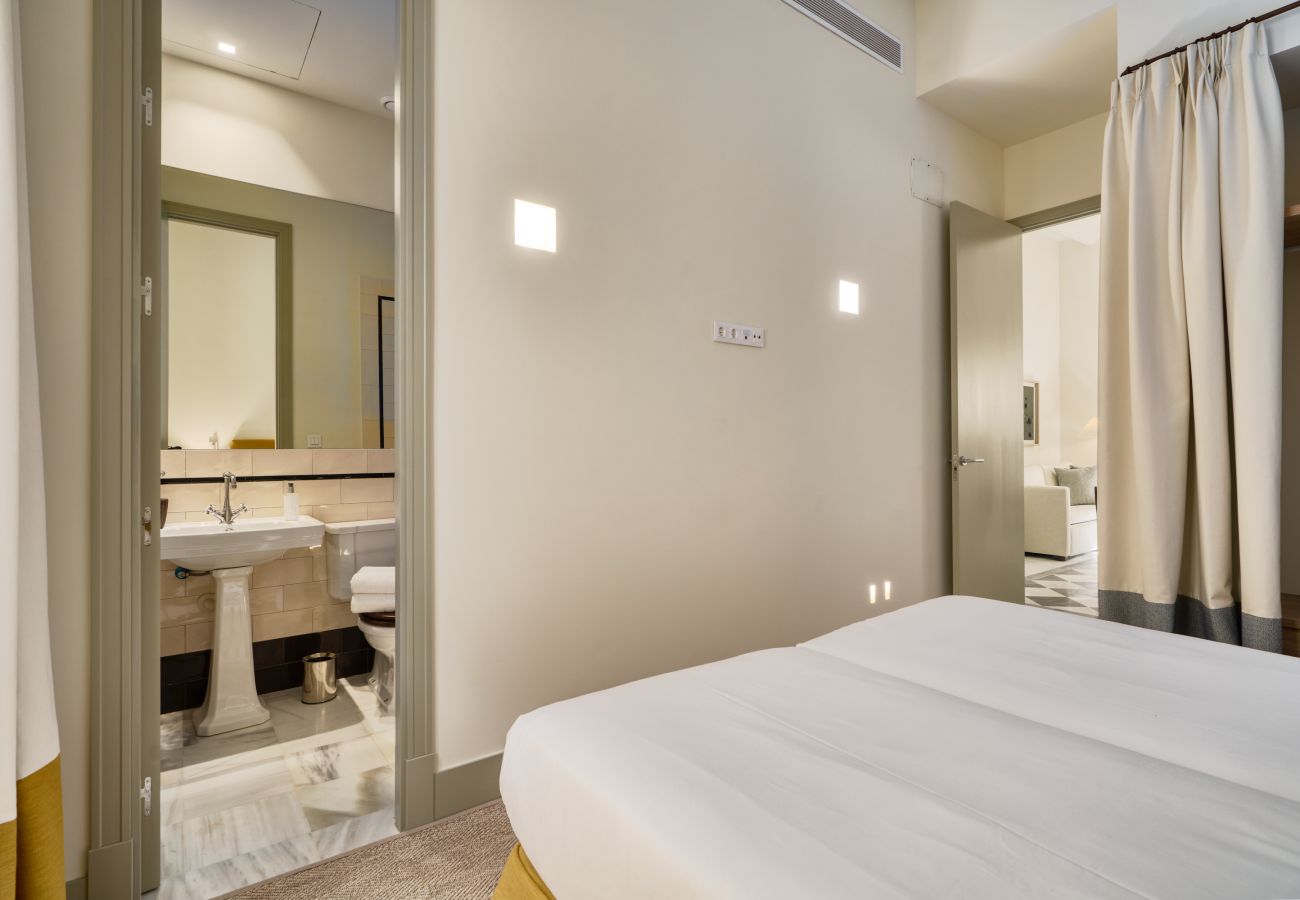 Apartment in Seville - Luis de Vargas 1.2
