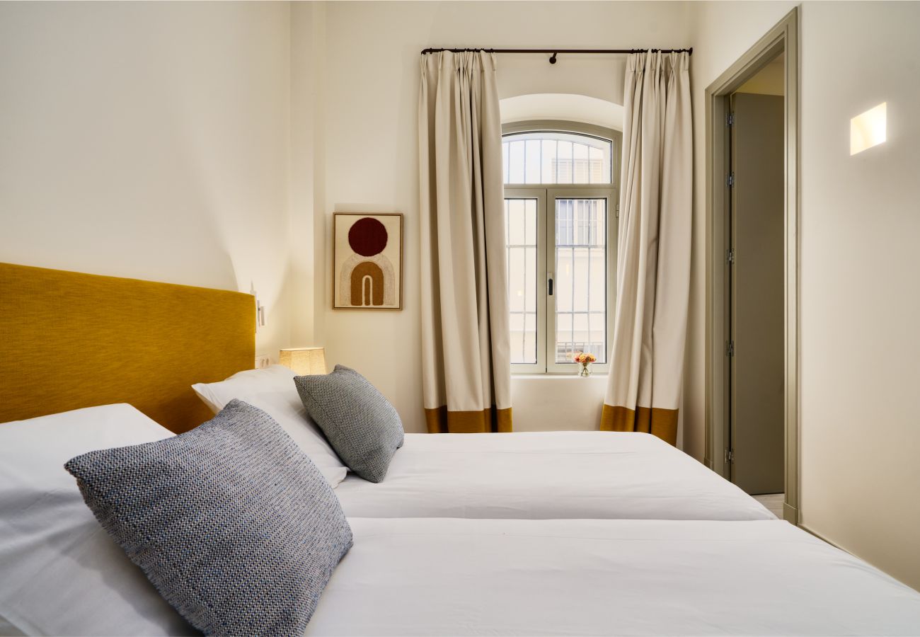 Apartment in Seville - Luis de Vargas 1.2