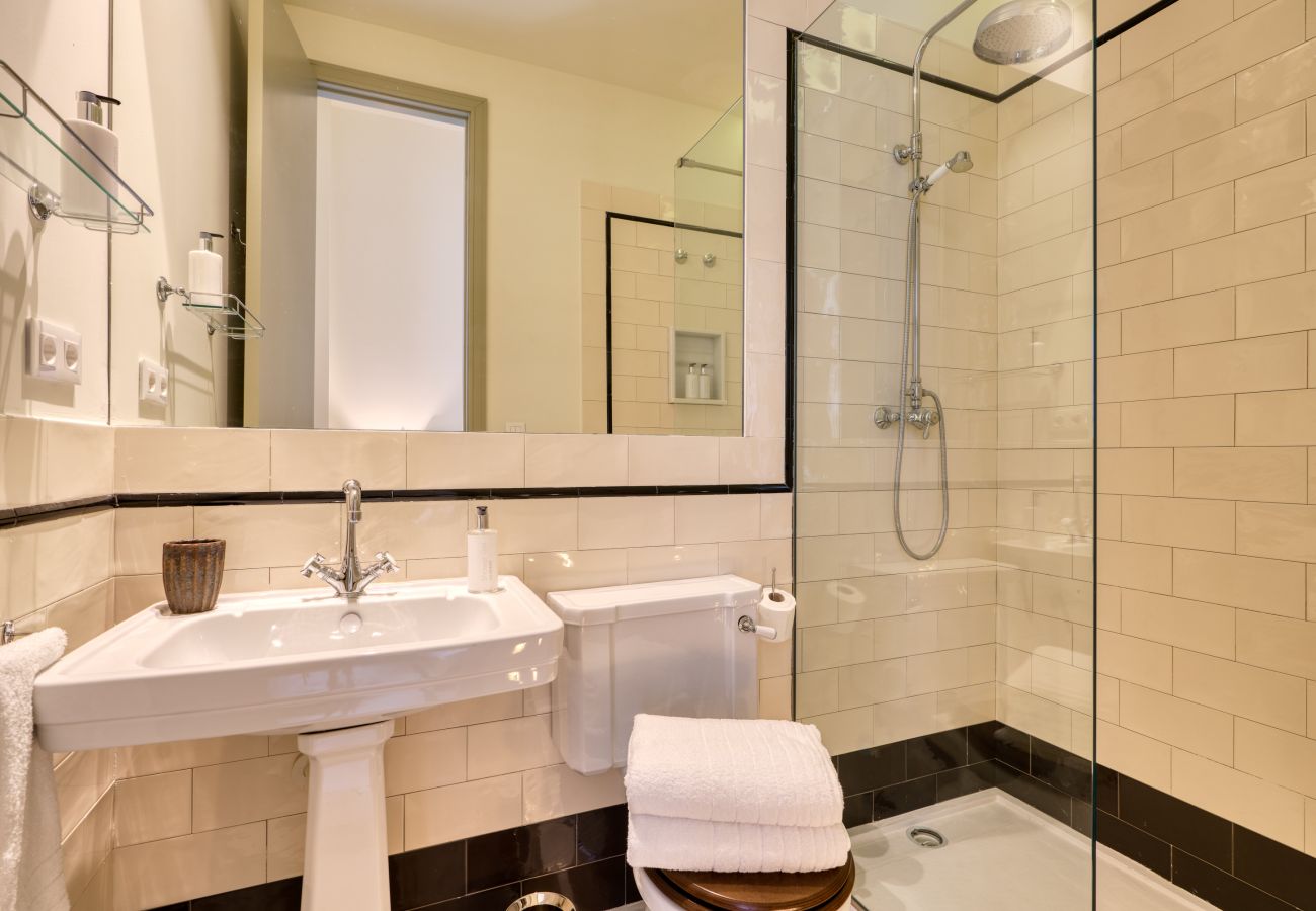 Apartment in Seville - Luis de Vargas 1.2
