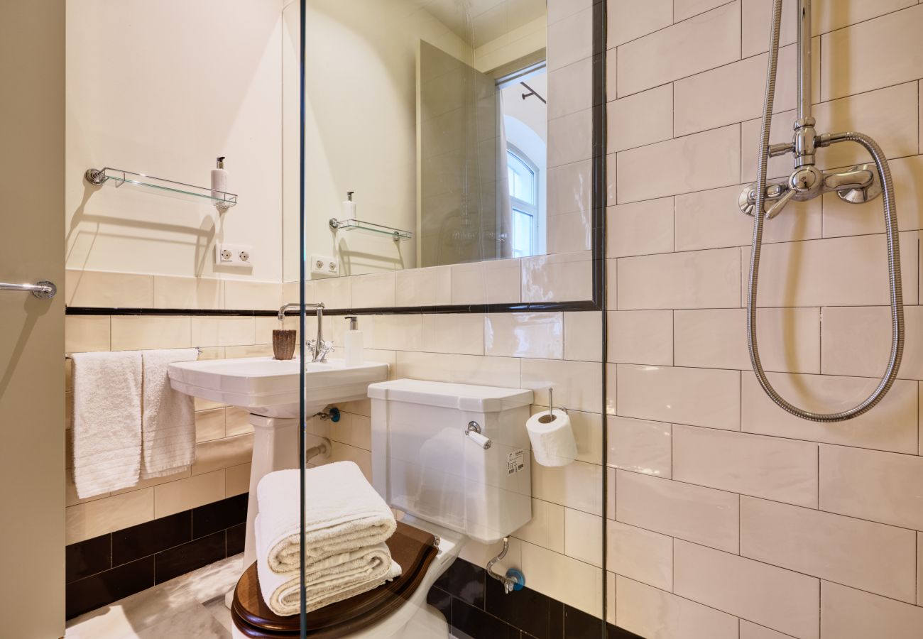 Apartment in Seville - Luis de Vargas 1.2