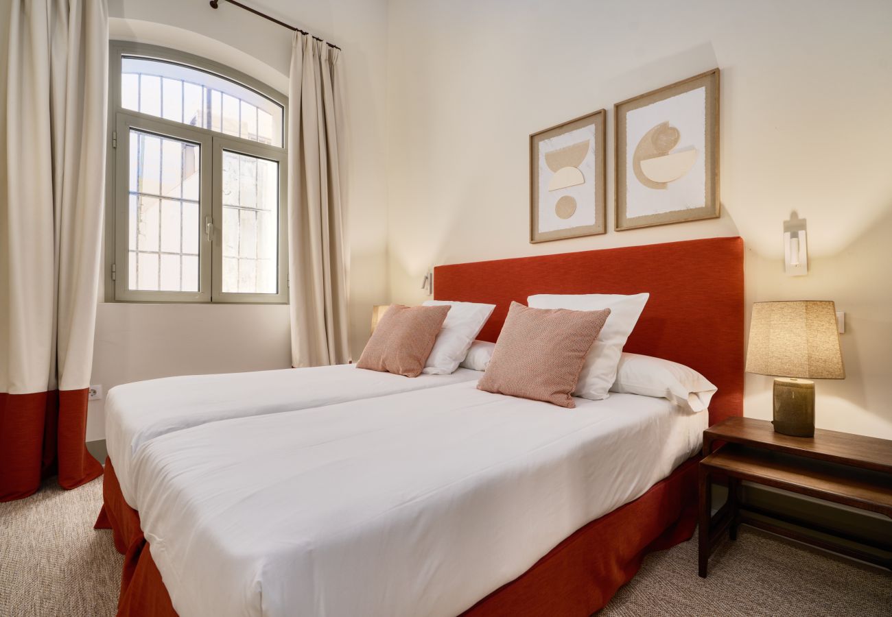 Apartment in Seville - Luis de Vargas 1.2