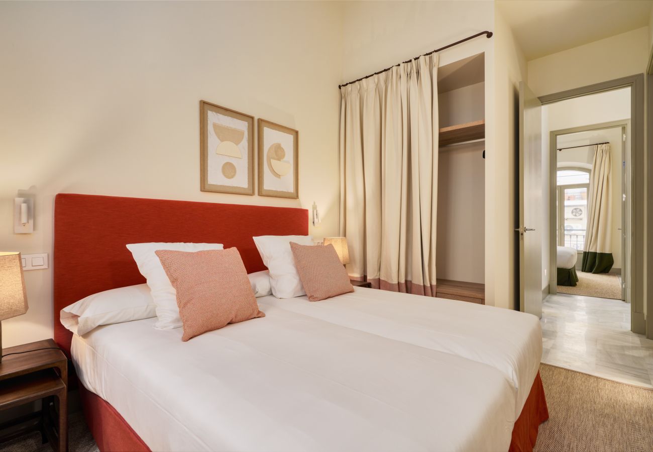 Apartment in Seville - Luis de Vargas 1.2
