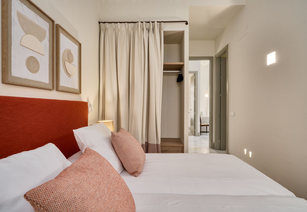Apartment in Seville - Luis de Vargas 1.2