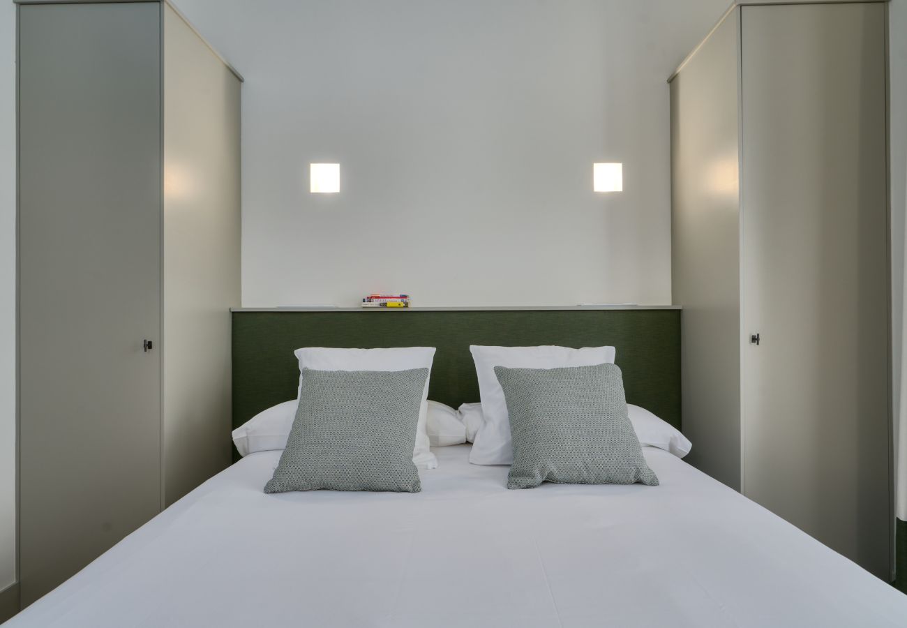 Apartment in Seville - Luis de Vargas 2.2