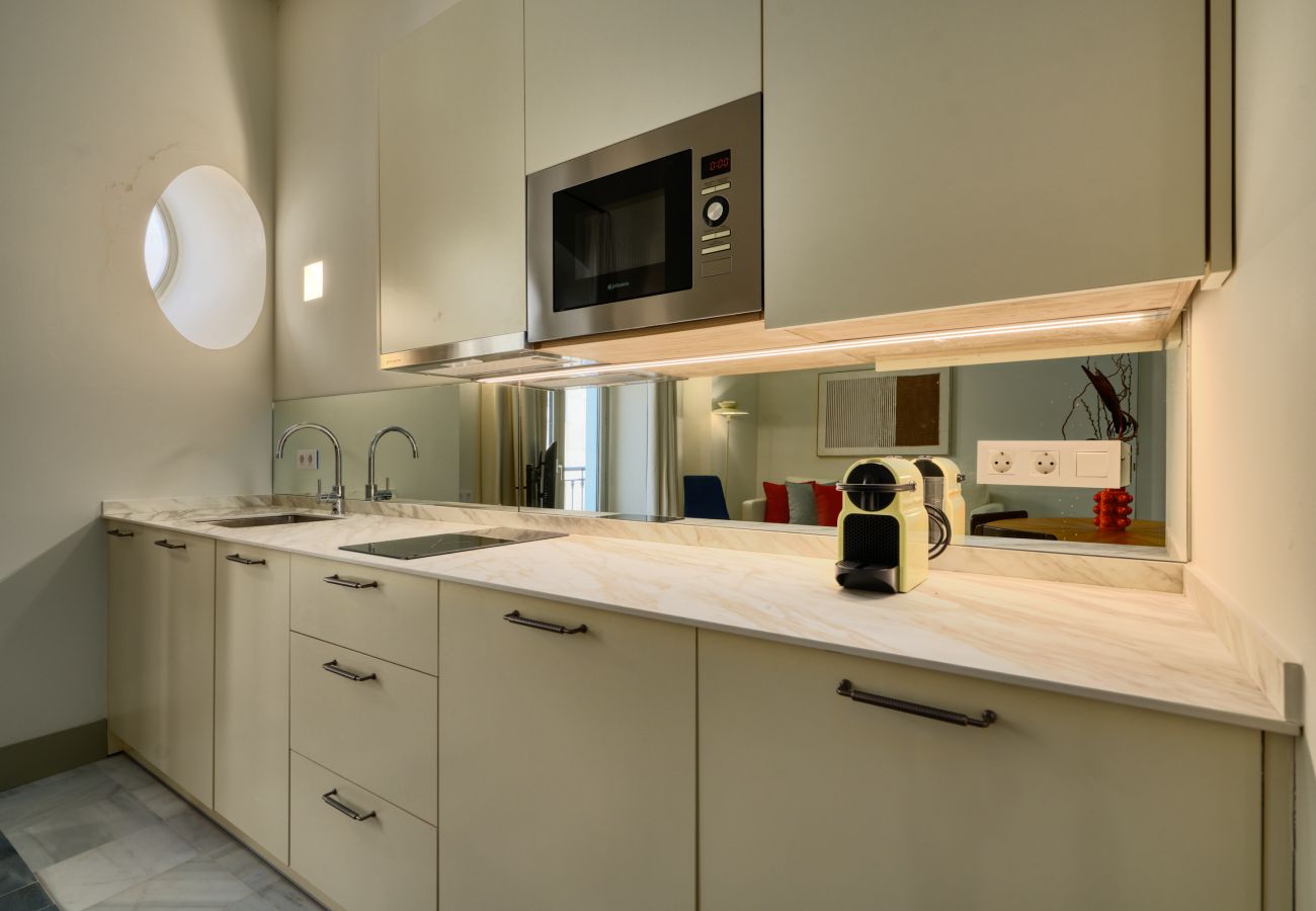 Apartment in Seville - Luis de Vargas 2.2