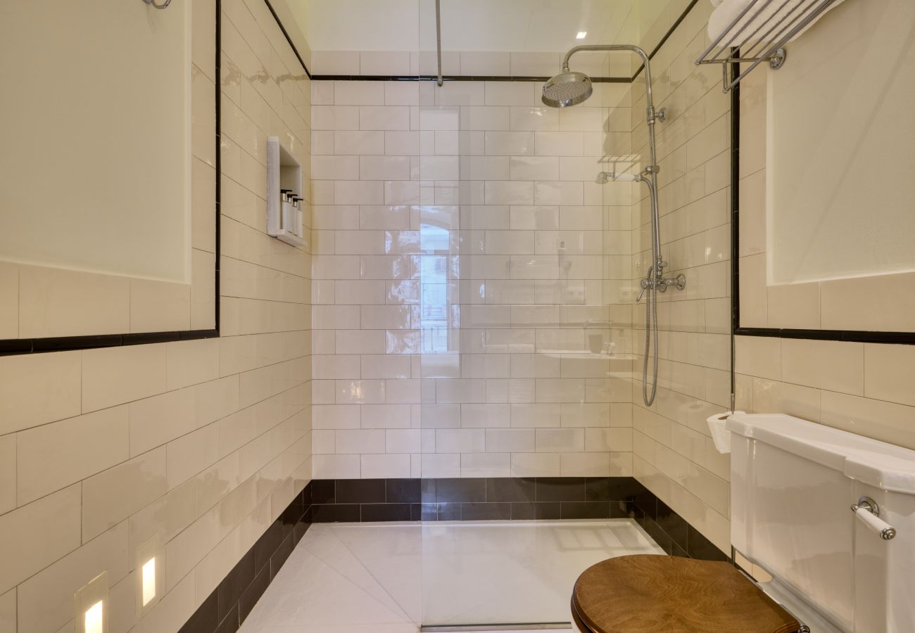 Apartment in Seville - Luis de Vargas 2.2