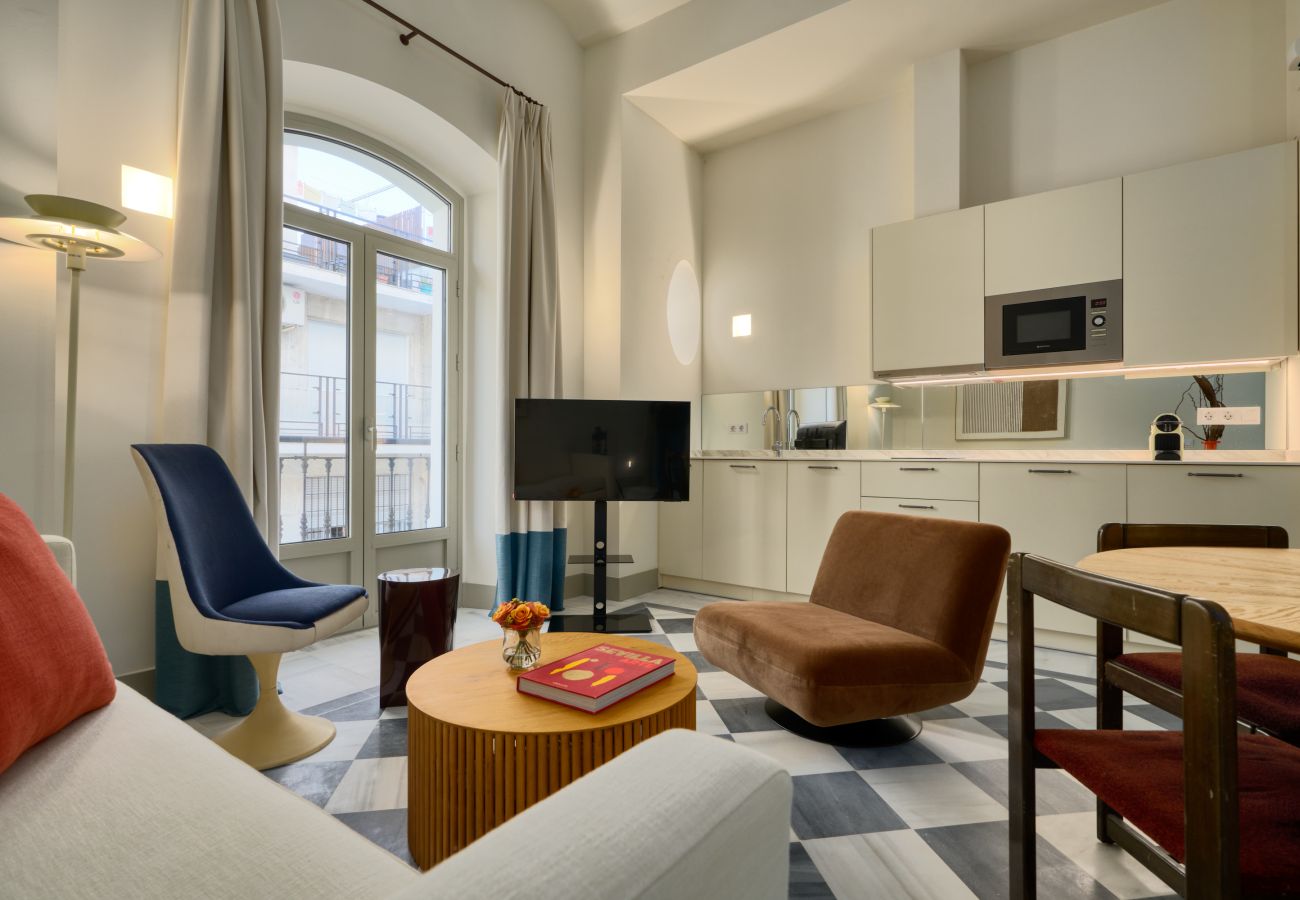 Apartment in Seville - Luis de Vargas 2.2