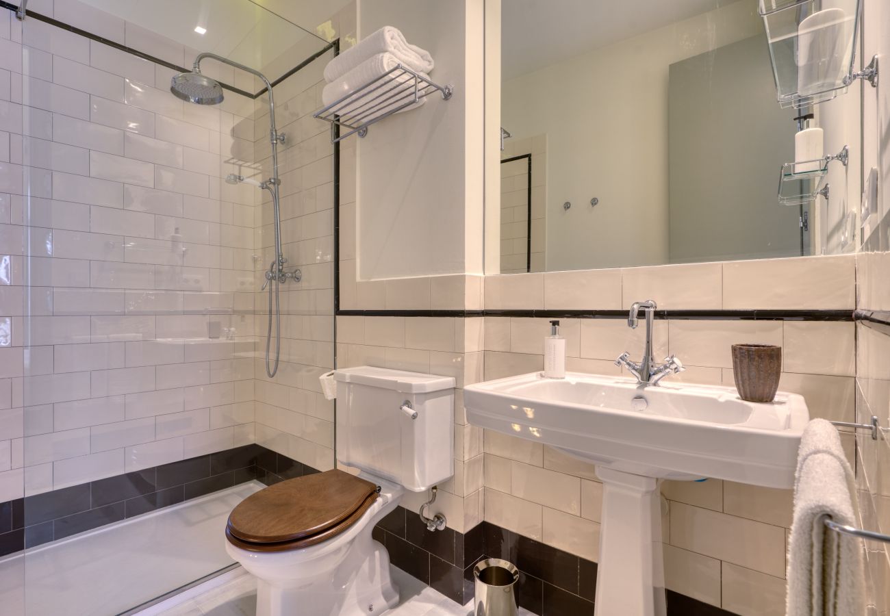 Apartment in Seville - Luis de Vargas 2.2