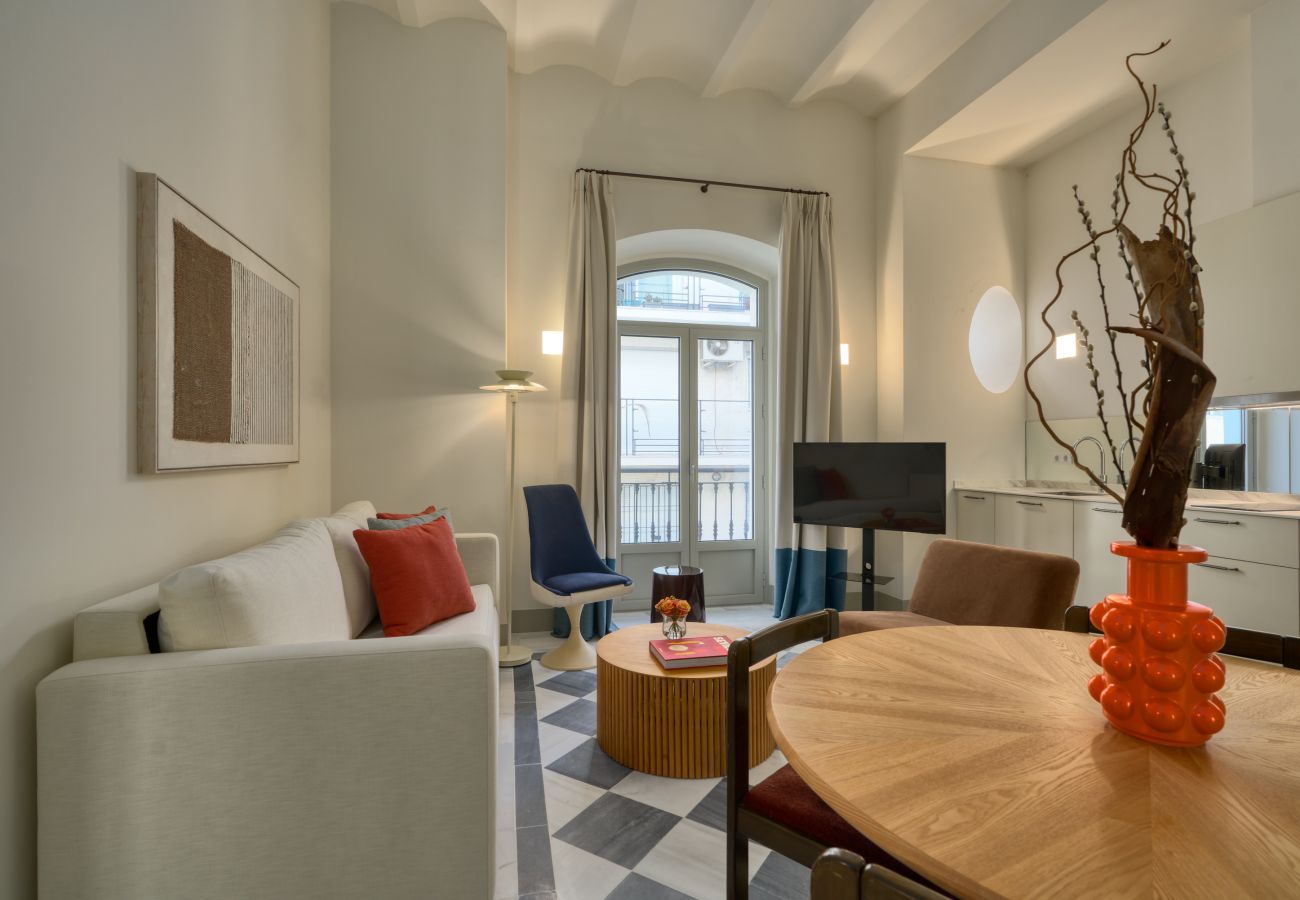 Apartment in Seville - Luis de Vargas 2.2