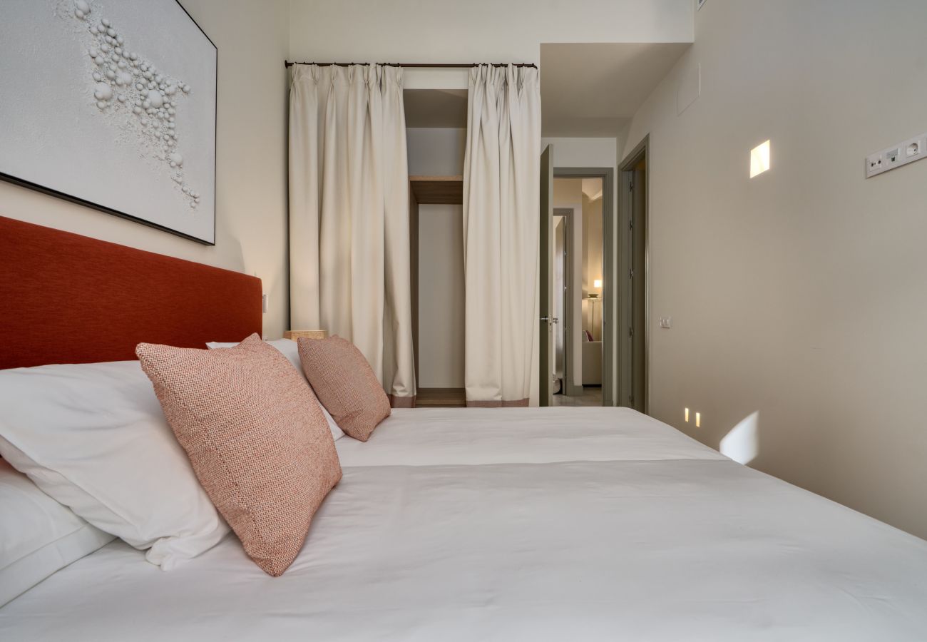 Apartment in Seville - Luis de Vargas 2.2
