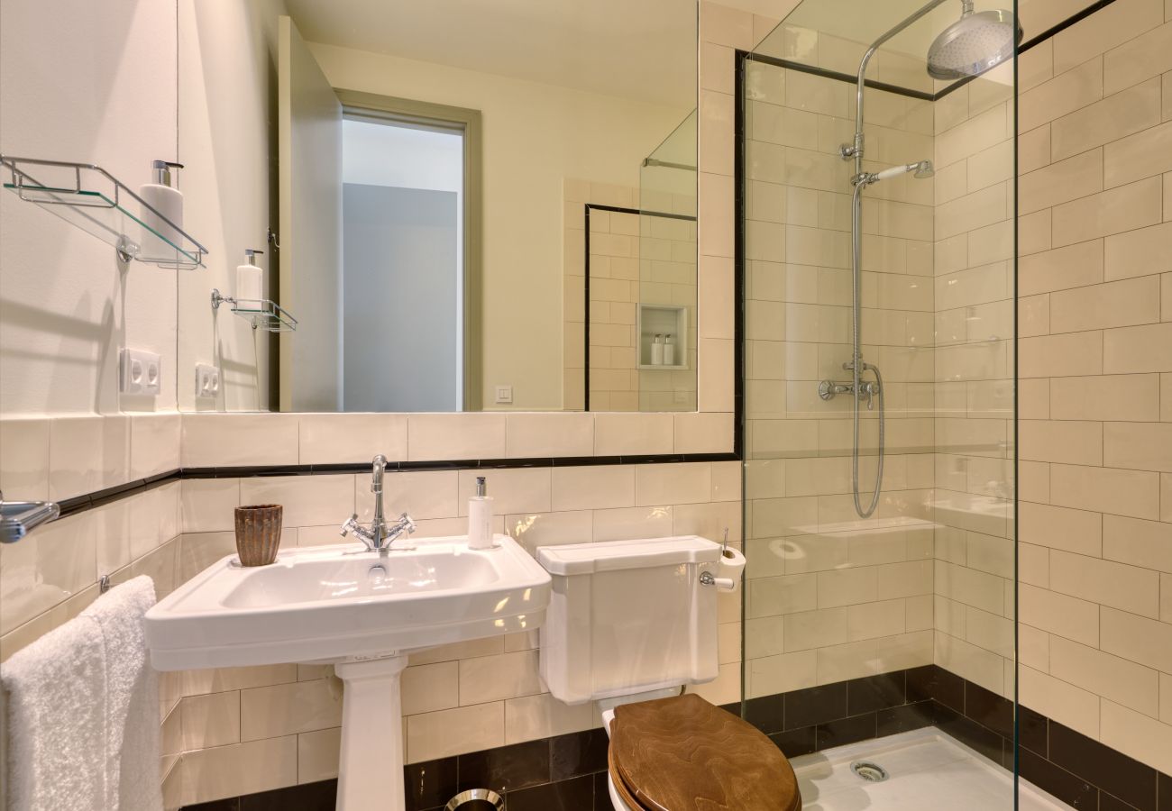Apartment in Seville - Luis de Vargas 2.2