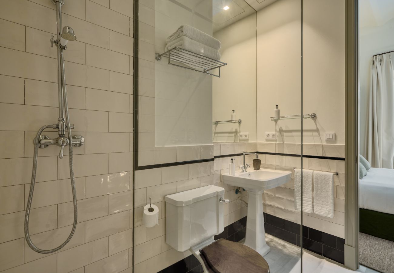 Apartment in Seville - Luis de Vargas 2.2