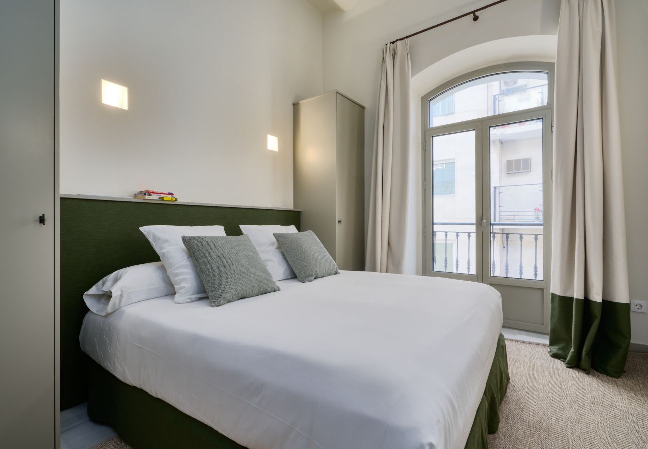 Apartment in Seville - Luis de Vargas 2.2