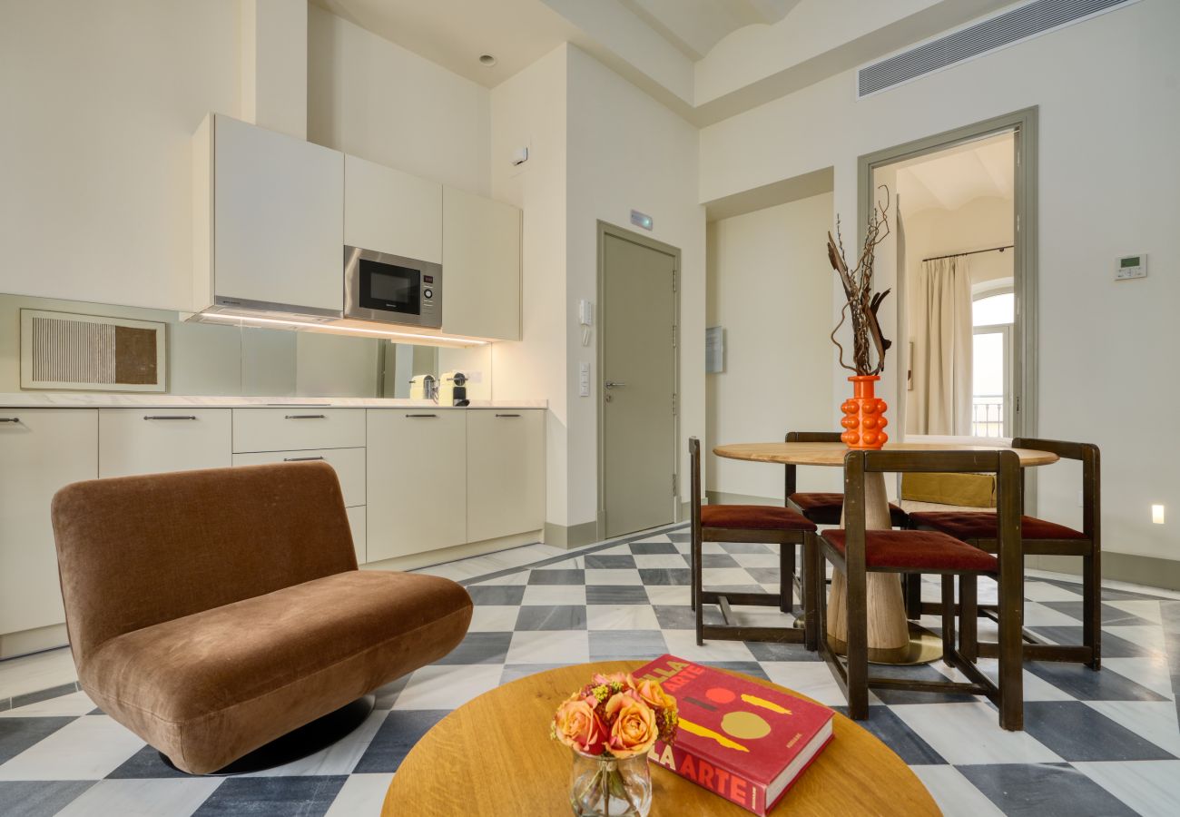 Apartment in Seville - Luis de Vargas 2.2