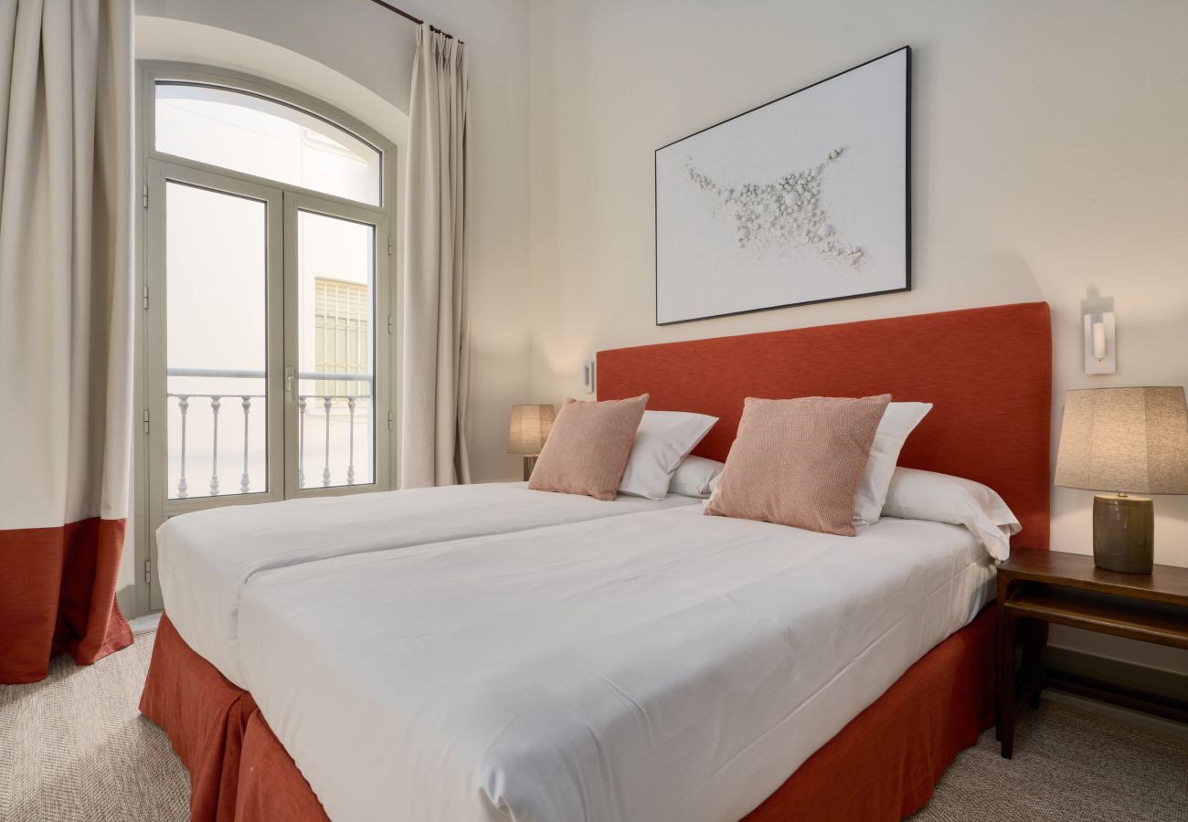 Apartment in Seville - Luis de Vargas 2.2