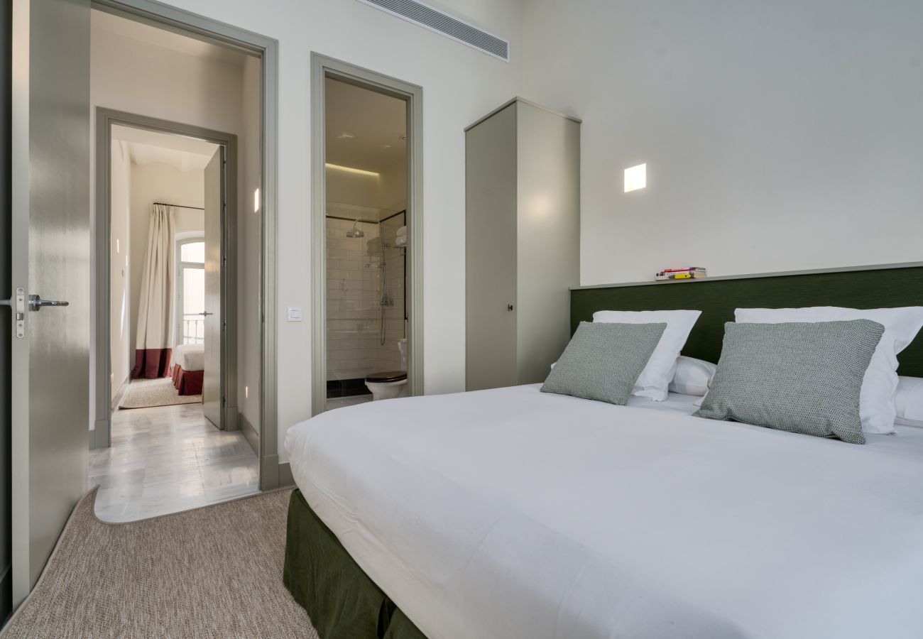 Apartment in Seville - Luis de Vargas 2.2