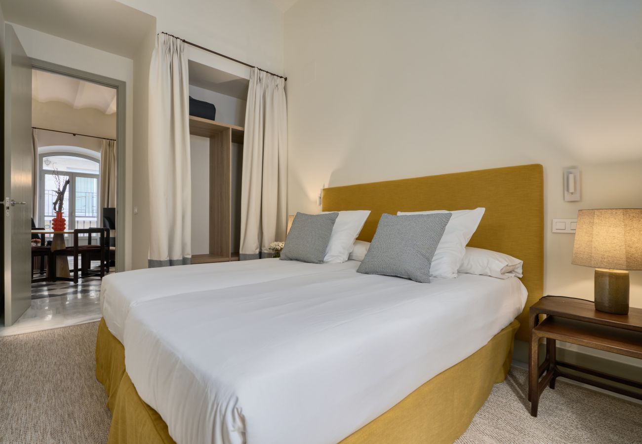 Apartment in Seville - Luis de Vargas 2.2
