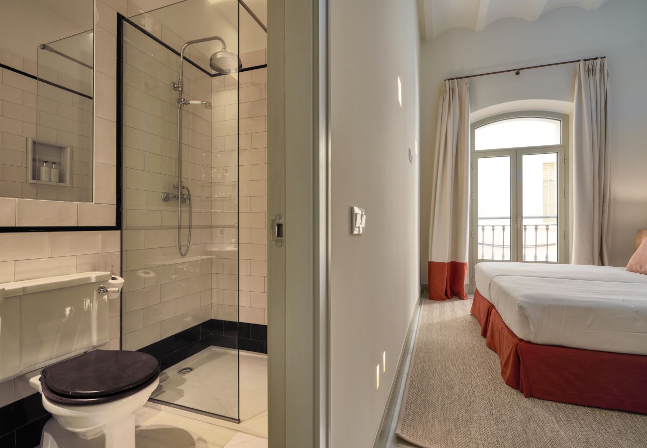 Apartment in Seville - Luis de Vargas 2.2