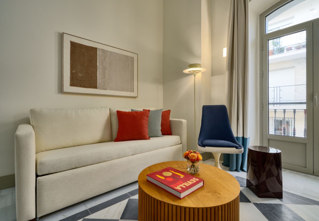 Apartment in Seville - Luis de Vargas 2.2