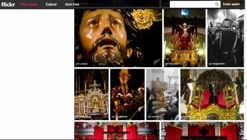 5 atajos para familiarizarte con la Semana Santa de Sevilla 2014 (con humor)