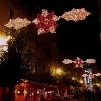 Todas las citas de la Navidad en Madrid, Sevilla y Valencia