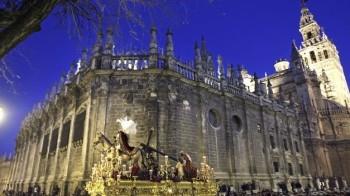 ¿Qué tiene la Semana Santa de Sevilla que nos ‘apasiona’?