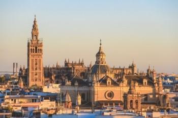 Seville, the best city in the world to travel to in 2018